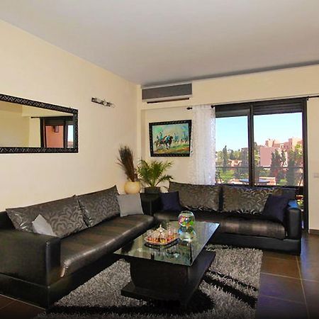 Ghita Appartement Marrakesh Rum bild