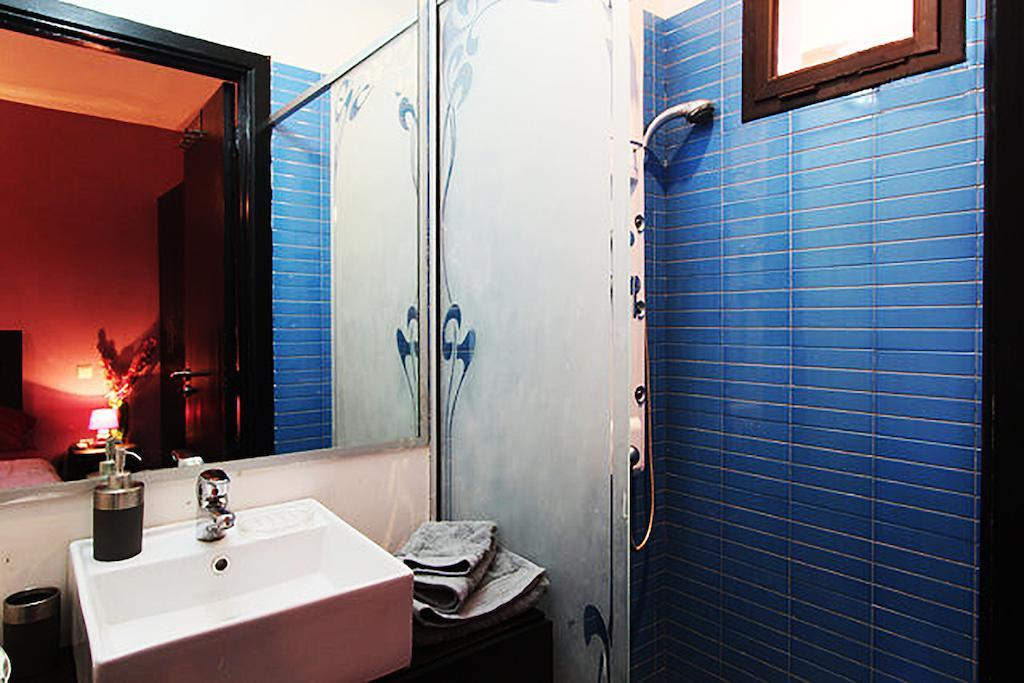 Ghita Appartement Marrakesh Rum bild