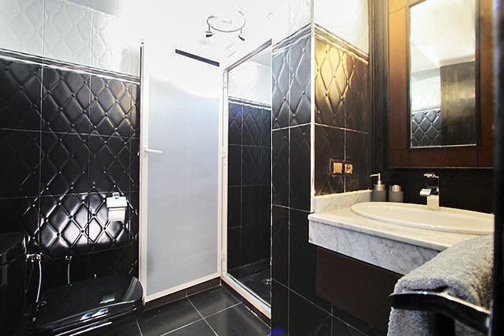 Ghita Appartement Marrakesh Rum bild