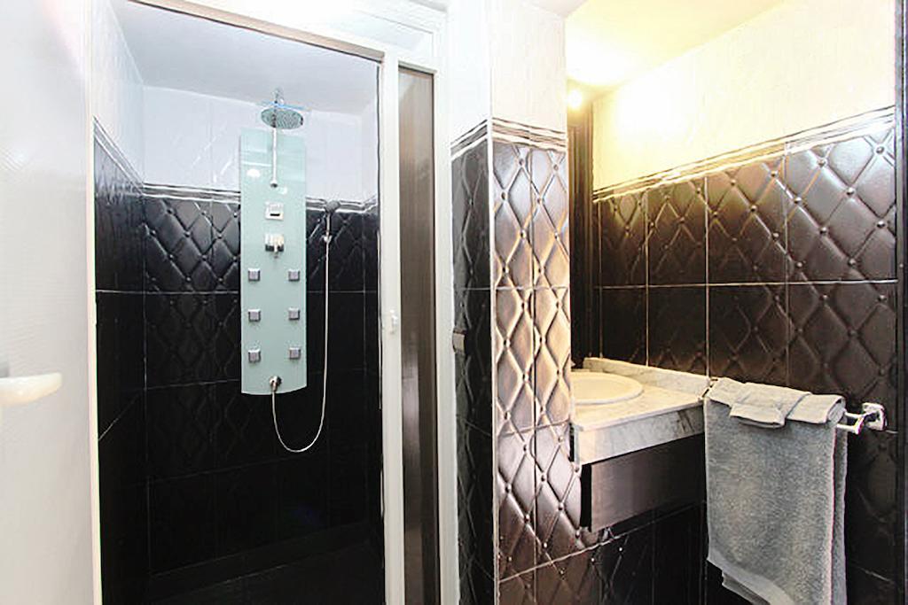 Ghita Appartement Marrakesh Rum bild