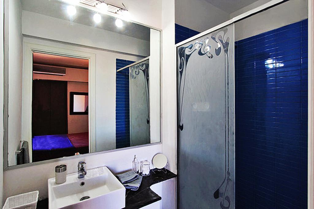 Ghita Appartement Marrakesh Rum bild