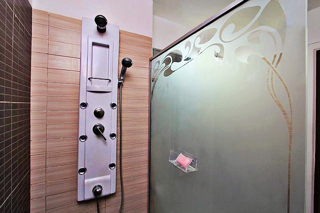 Ghita Appartement Marrakesh Rum bild