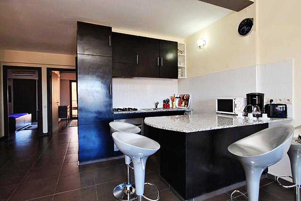 Ghita Appartement Marrakesh Rum bild