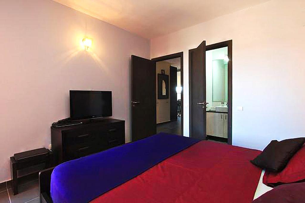 Ghita Appartement Marrakesh Rum bild